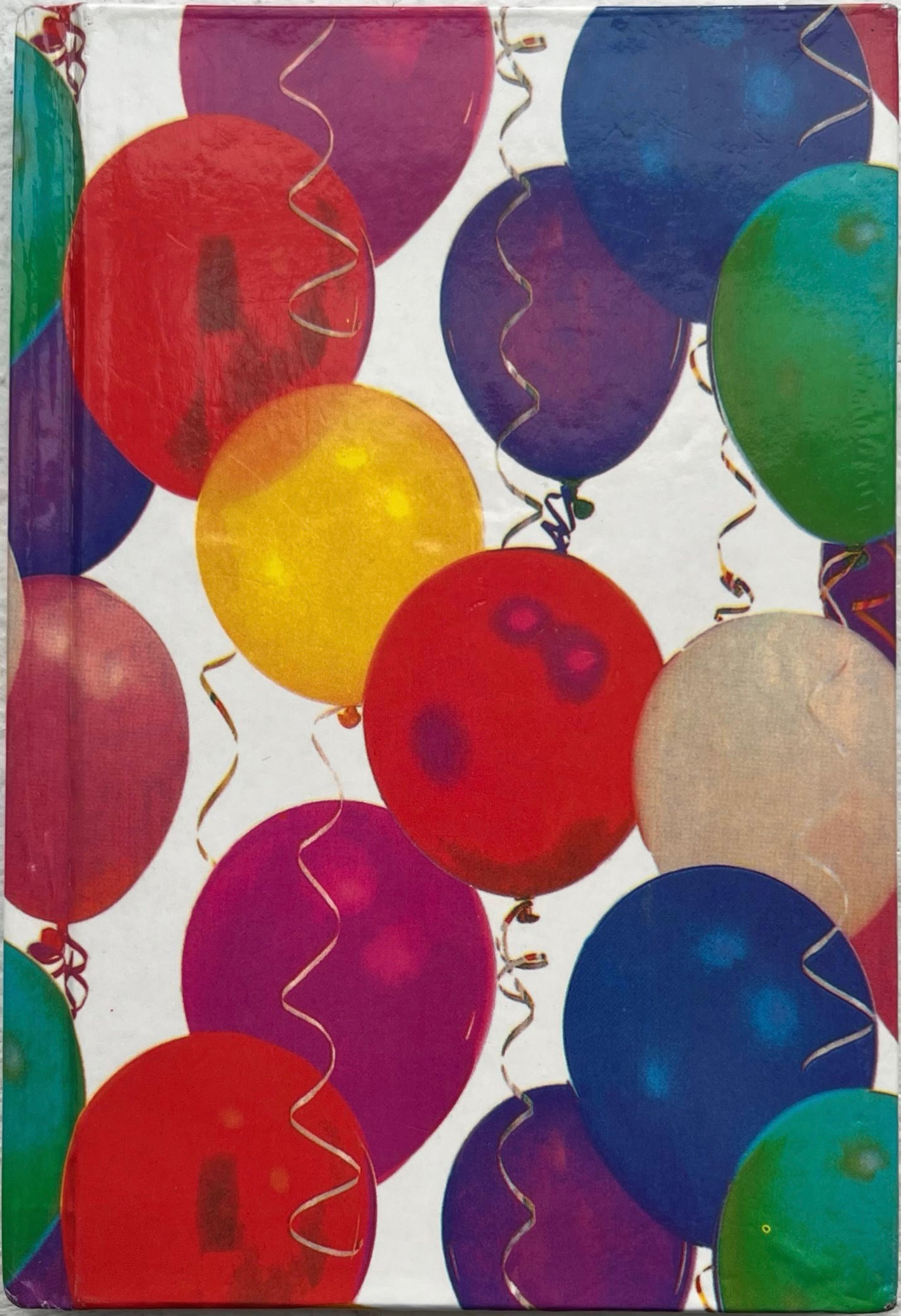 The Register of Promises